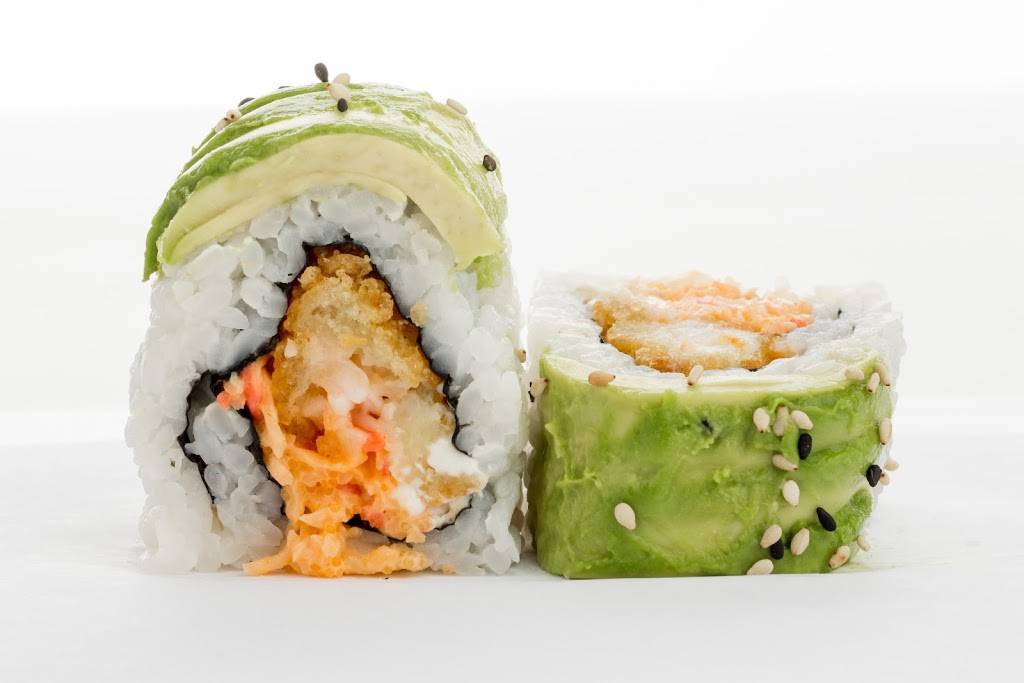 Sushi Runner Palmetto Bay | meal delivery | 17331 S Dixie Hwy, Palmetto Bay, FL 33157, USA | 7867135284 OR +1 786-713-5284