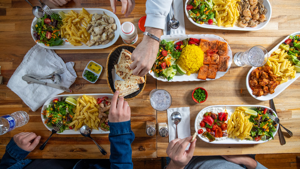 Only Chicken | restaurant | 2127 Belcourt Ave, Nashville, TN 37212, USA | 6157723368 OR +1 615-772-3368