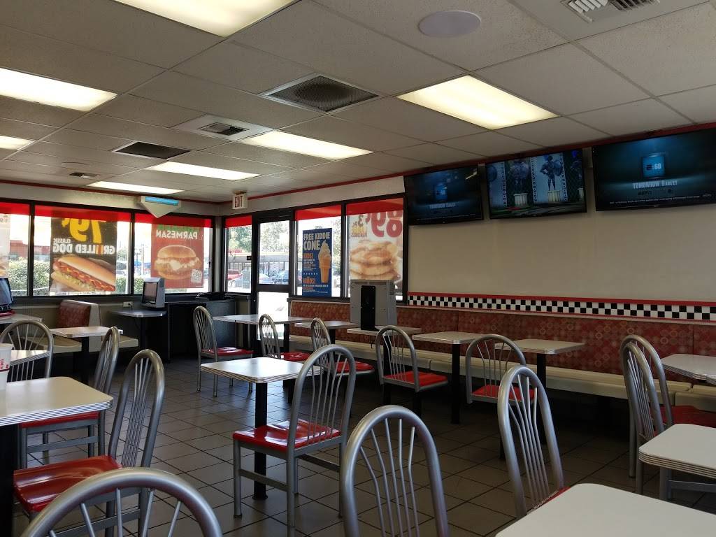 Burger King | restaurant | 525 E Pacheco Blvd, Los Banos, CA 93635, USA | 2098266522 OR +1 209-826-6522