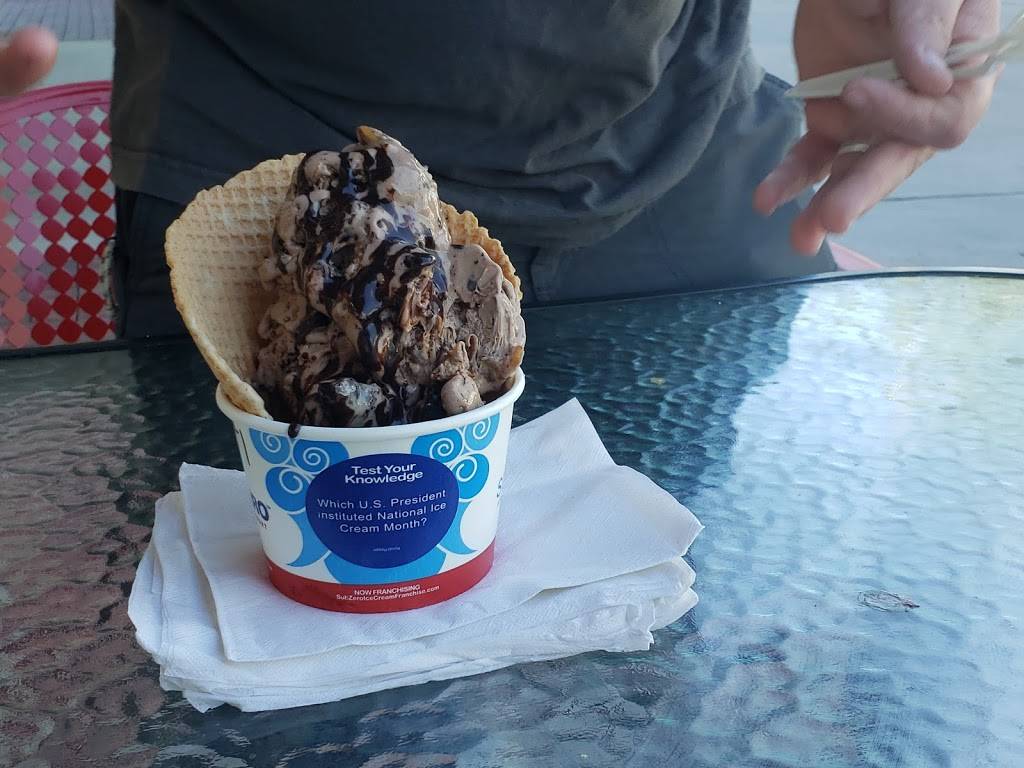 Sub Zero Nitrogen Ice Cream | restaurant | 15810 Southwest Fwy, Sugar Land, TX 77478, USA | 8329399856 OR +1 832-939-9856