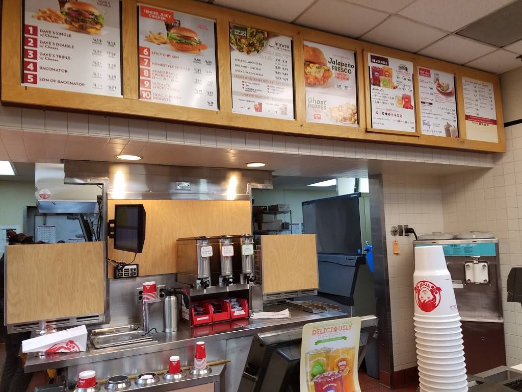 Wendys | restaurant | 1860 E Napier Ave, Benton Harbor, MI 49022, USA | 2699256447 OR +1 269-925-6447