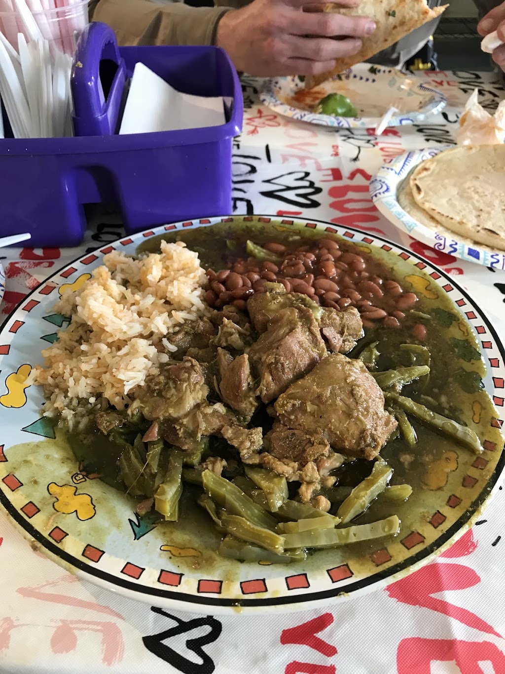 Dona Teres Market | restaurant | 2780 21st St, San Francisco, CA 94110, USA | 4154018031 OR +1 415-401-8031