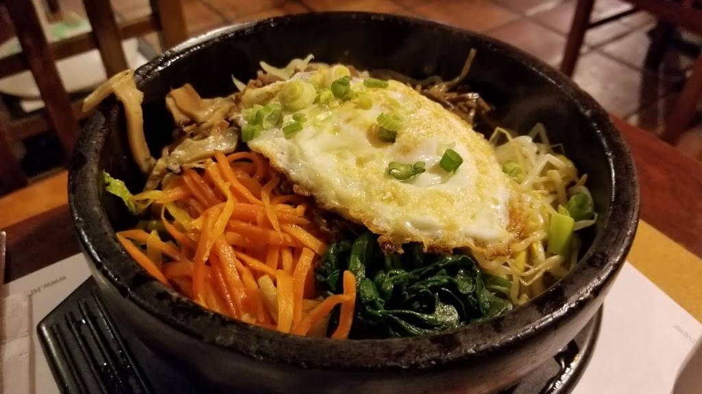 New Korea Restaurant | restaurant | 300-D Carmel Ave, Marina, CA 93933, USA | 8313847171 OR +1 831-384-7171