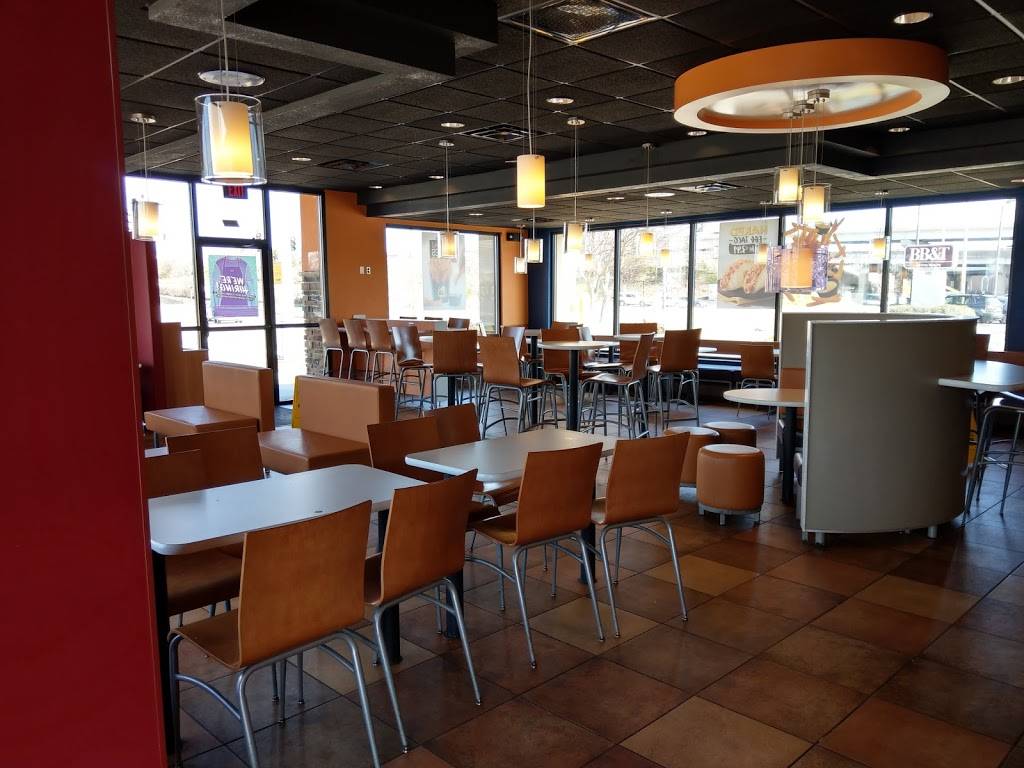 Taco Bell | meal takeaway | 227 E Little Creek Rd, Norfolk, VA 23505, USA | 7575838077 OR +1 757-583-8077