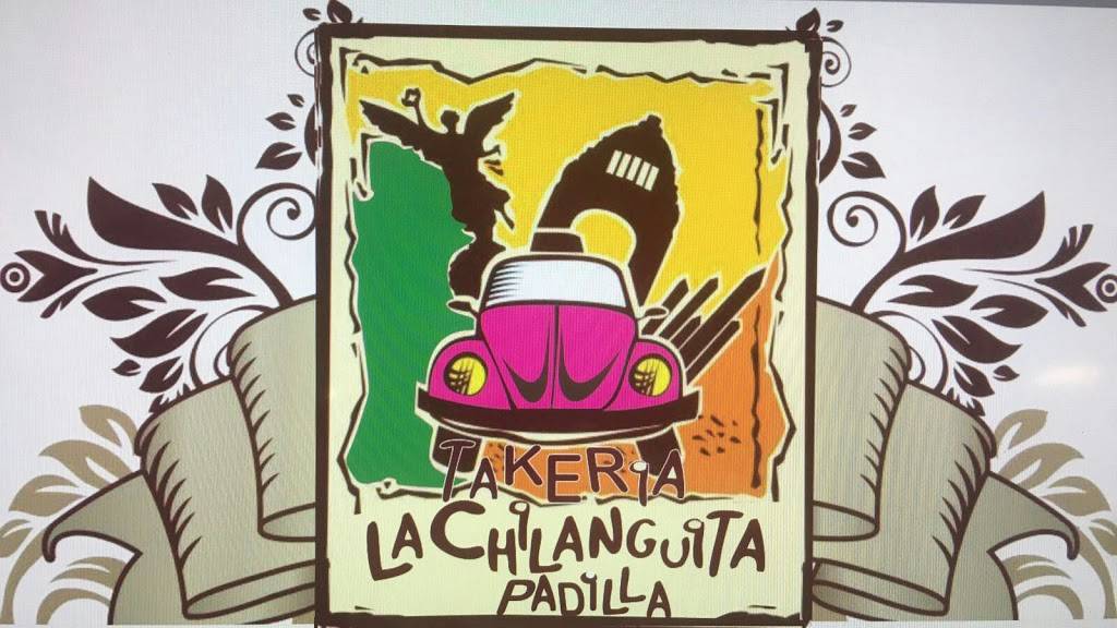 Takeria La Chilanguita Padilla | restaurant | 2045 Wirt Rd, Houston, TX 77055, USA | 8327566635 OR +1 832-756-6635