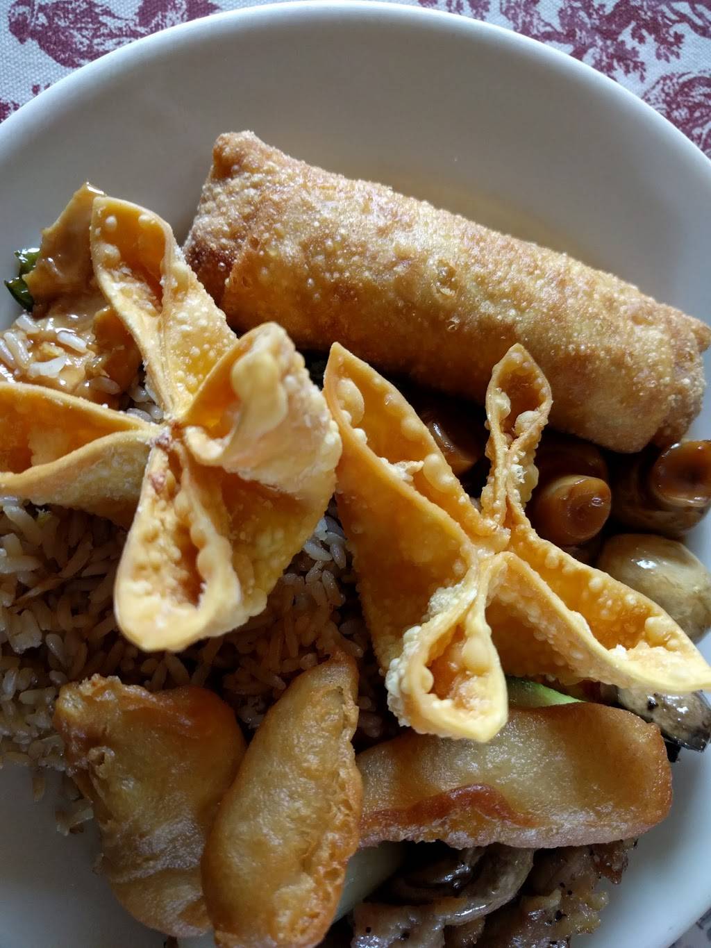 Wok Inn | restaurant | 5054 Old Buncombe Rd, Greenville, SC 29617, USA | 8642460042 OR +1 864-246-0042