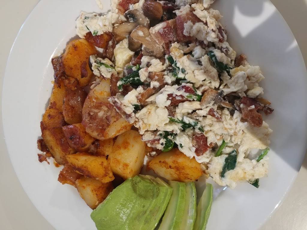 Little Louie’s Café & Catering | cafe | 49 Washington Ave, Richmond, CA 94801, USA | 5102353108 OR +1 510-235-3108