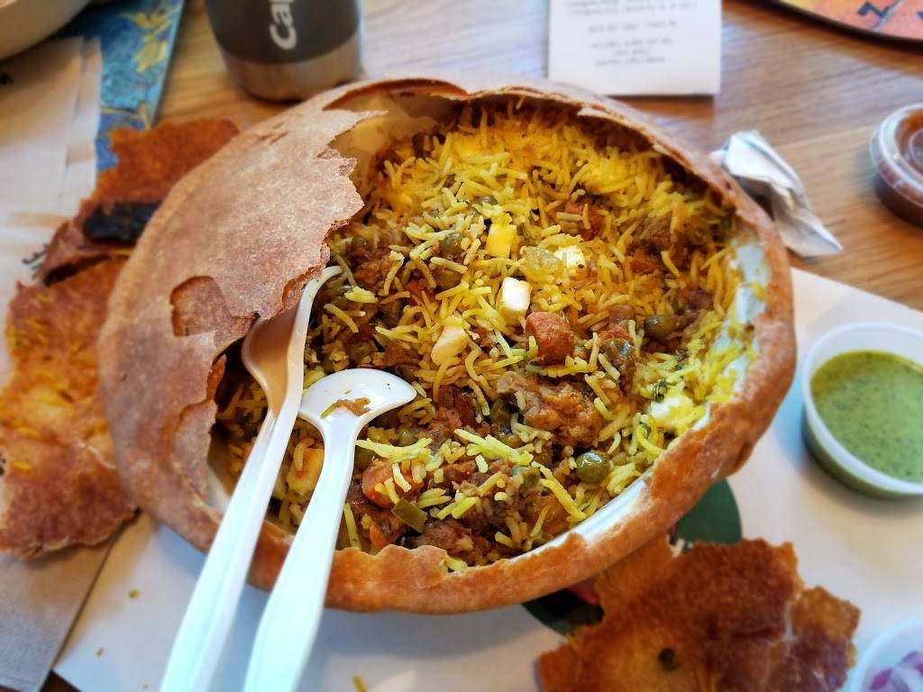 Choolaah Indian BBQ | restaurant | 2911 District Ave, Fairfax, VA 22031, USA | 5712345584 OR +1 571-234-5584