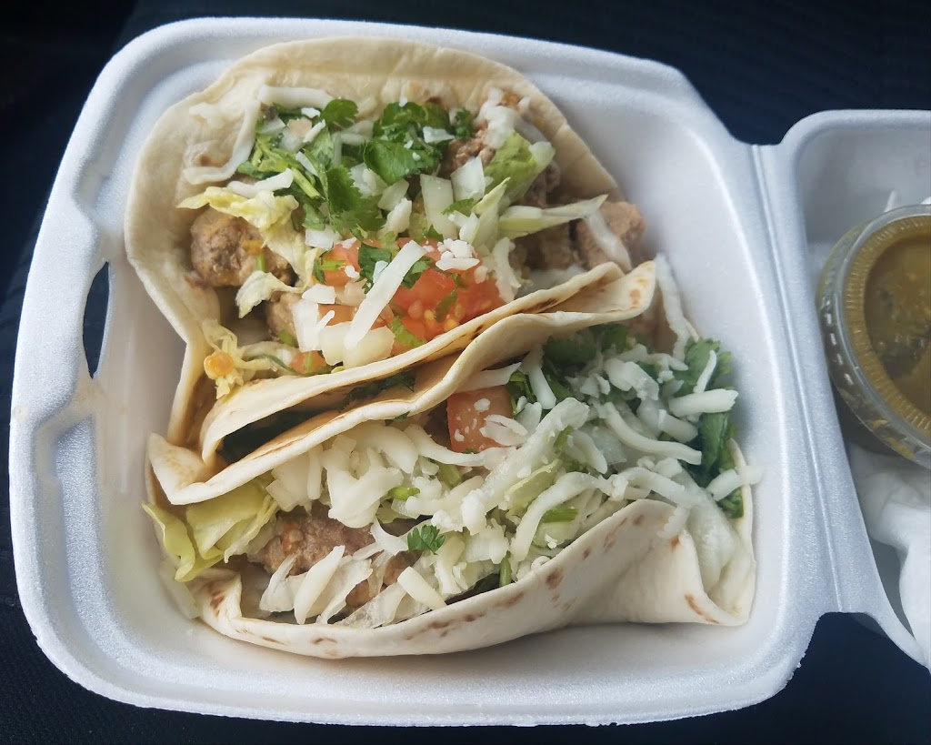 Taco City Fine Mexican Food | restaurant | 110 S Collegiate Dr, Paris, TX 75460, USA | 9034912057 OR +1 903-491-2057