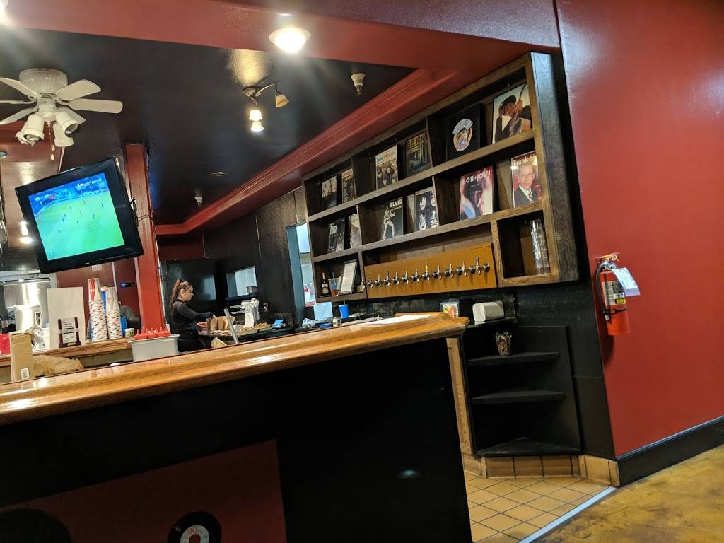 Kikis Chicken Place ROCKLIN | restaurant | 5050 Rocklin Rd ste 1&2, Rocklin, CA 95677, USA | 9162592949 OR +1 916-259-2949