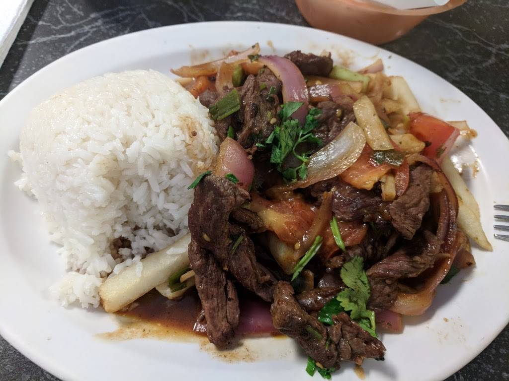 Pollos Inka | restaurant | 668 Elden St, Herndon, VA 20170, USA | 7034819090 OR +1 703-481-9090