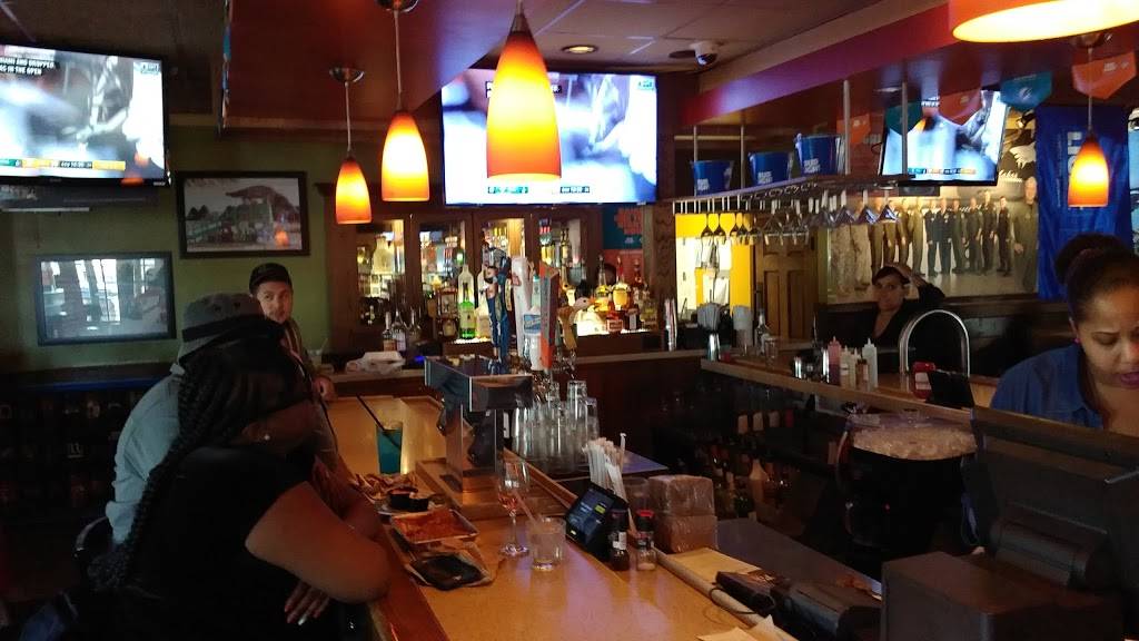 Applebees Grill + Bar | restaurant | 33009 S Dixie Hwy, Florida City, FL 33034, USA | 3052461004 OR +1 305-246-1004