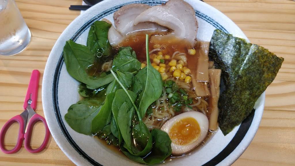 Ramen Sky | restaurant | 1320 Broadway, Burlingame, CA 94010, USA | 6505393989 OR +1 650-539-3989