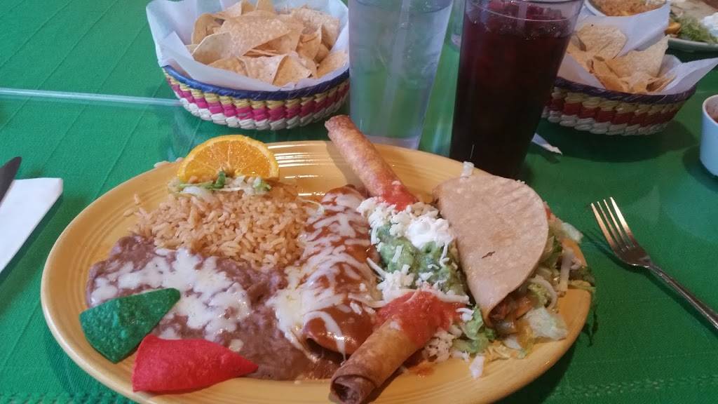 El Camino Mexican Grill | restaurant | 5331 Workman Mill Rd, Whittier, CA 90602, USA | 5626921587 OR +1 562-692-1587