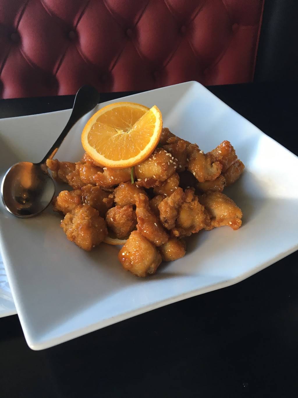 Thai Fusion Bistro | restaurant | 6401 Platt Ave Unit 5, West Hills, CA 91307, USA | 8189992820 OR +1 818-999-2820