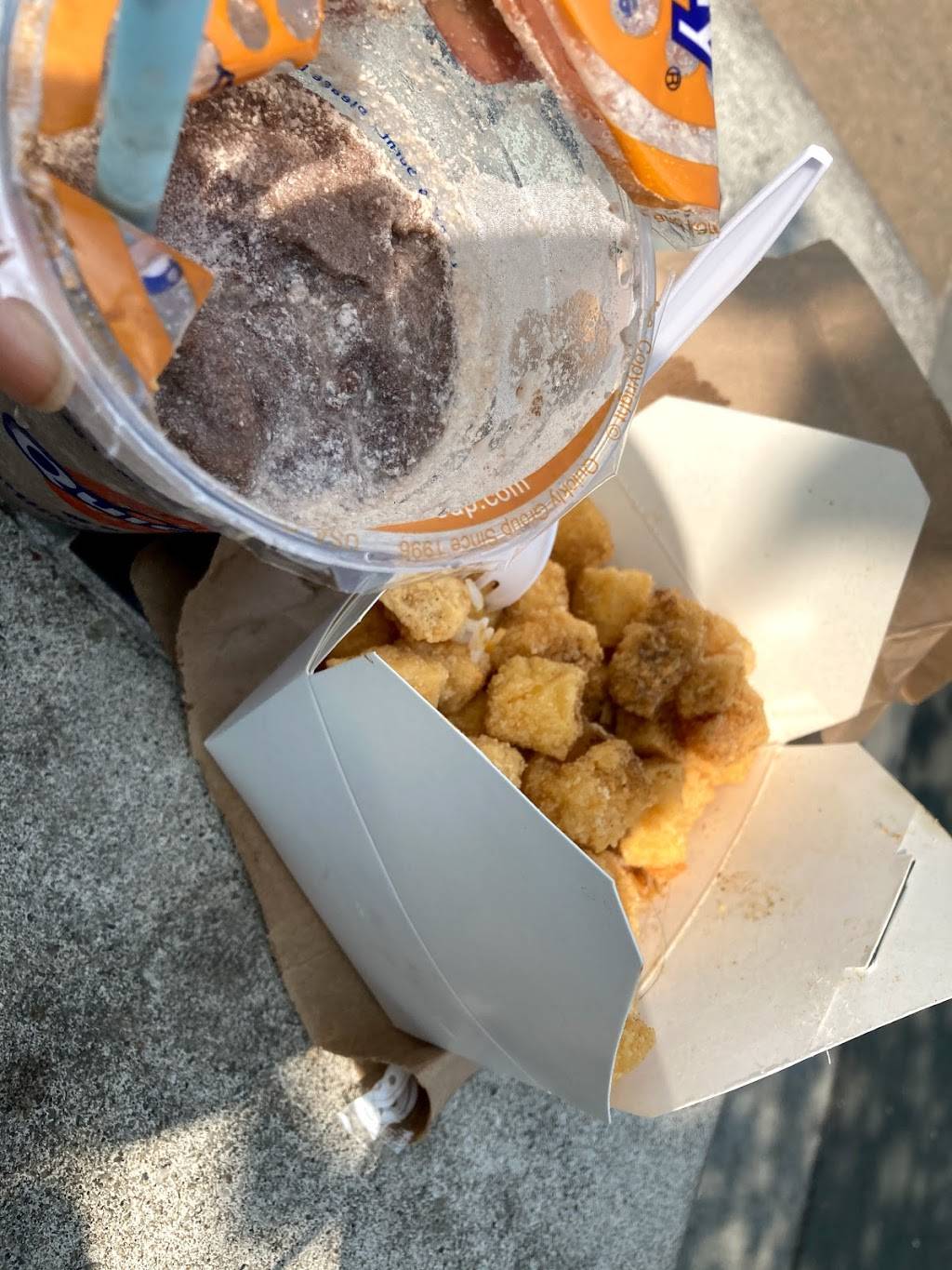 Quickly | restaurant | 328 10th St #119, Oakland, CA 94607, USA | 5102518838 OR +1 510-251-8838