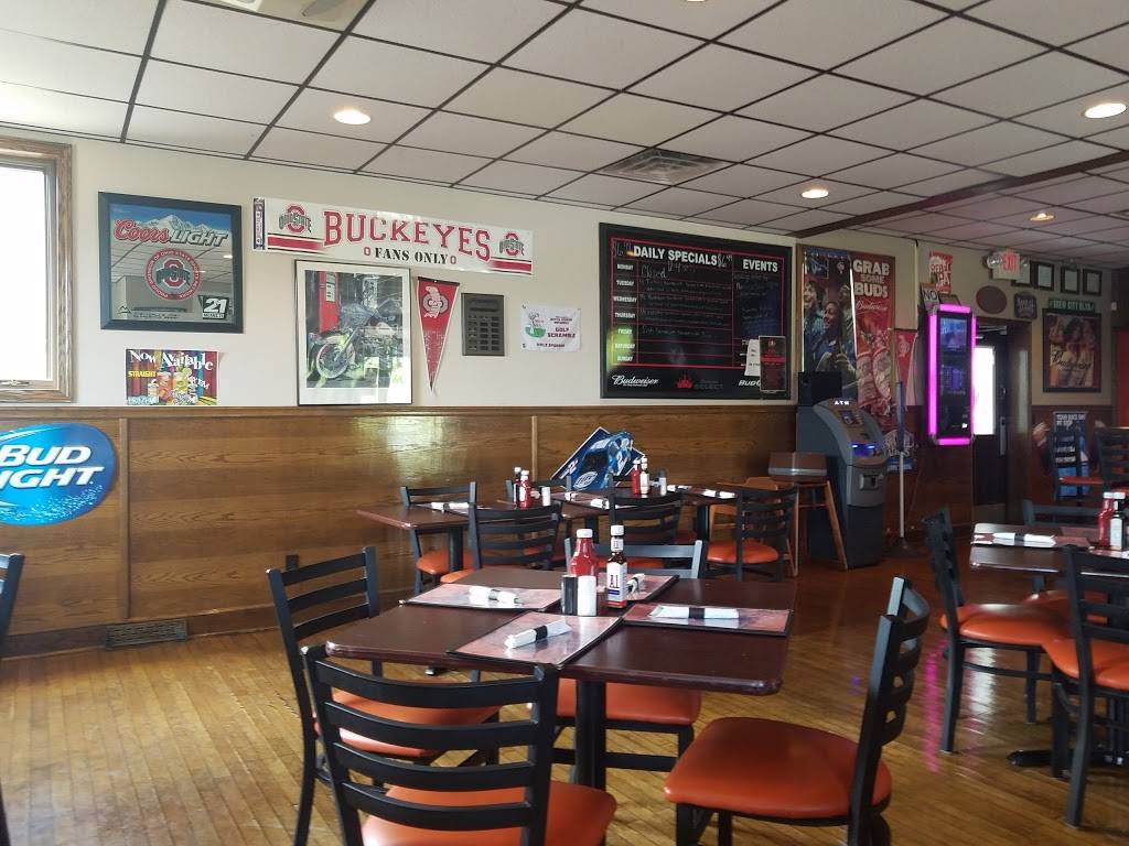 Chapz Bar & Grill | restaurant | 42478 National Rd, Belmont, OH 43718, USA | 7407820069 OR +1 740-782-0069