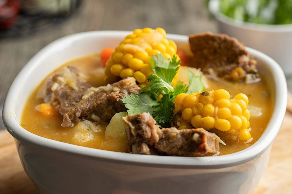 Q Sabroso Restaurant | restaurant | 14417 SW 42nd St, Miami, FL 33175, USA | 3056461349 OR +1 305-646-1349