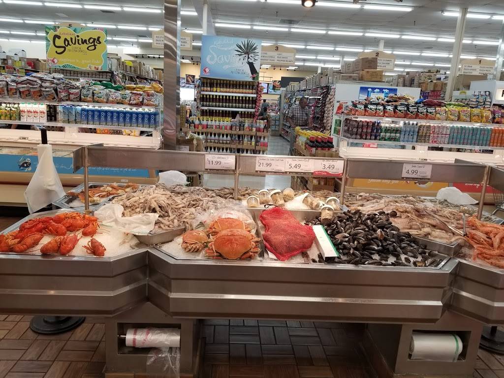 Seafood City Supermarket | bakery | 8231 Woodman Ave, Panorama City, CA 91402, USA | 8189945553 OR +1 818-994-5553