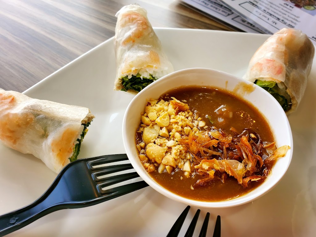 Pho 7 & DingTea Nampa | restaurant | 732 Caldwell Blvd Suite A, Nampa, ID 83651, USA | 2084639032 OR +1 208-463-9032