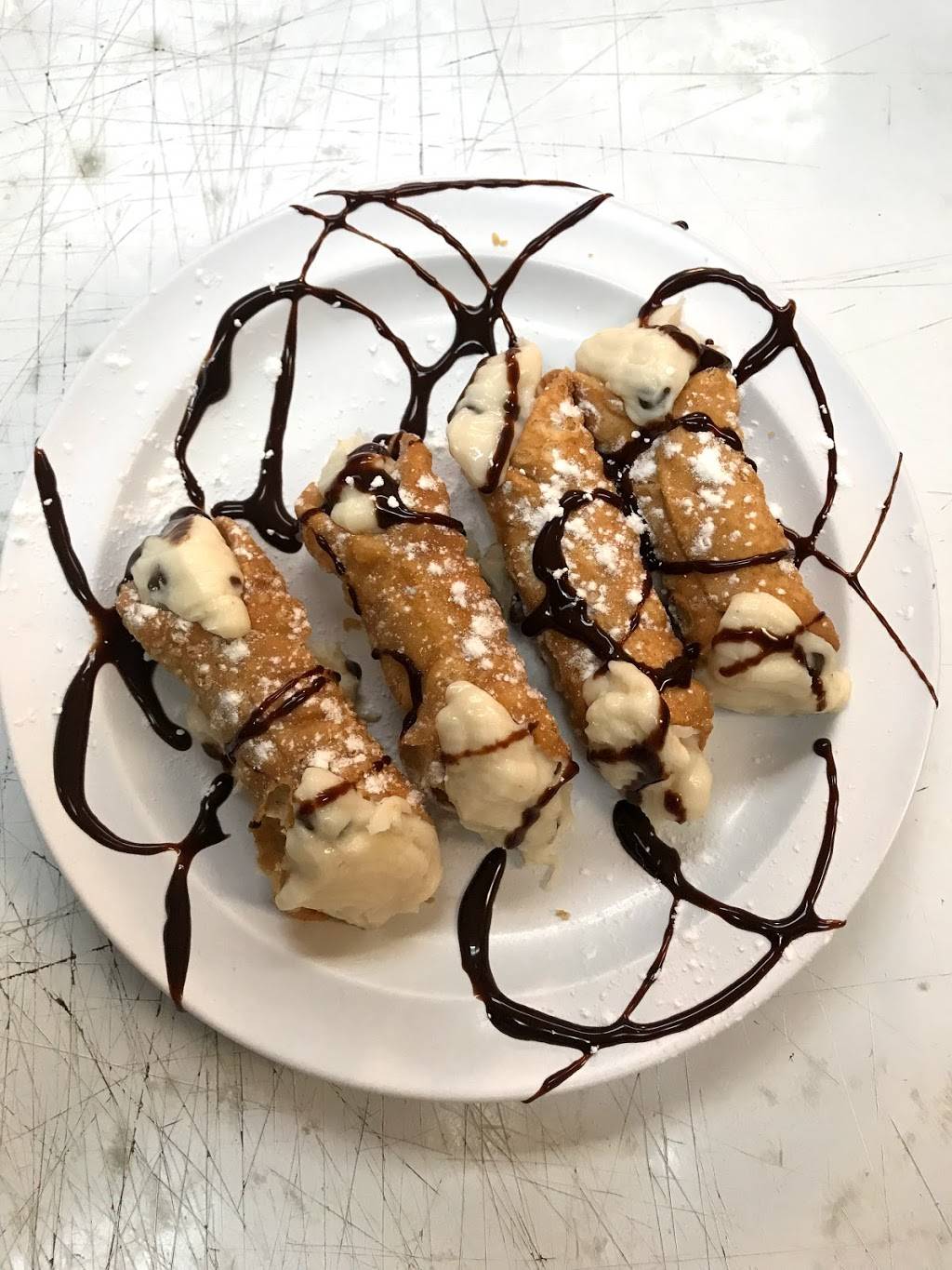 Soprano Italian Restaurant | restaurant | 12588 Warwick Blvd, Newport News, VA 23606, USA | 7579302359 OR +1 757-930-2359