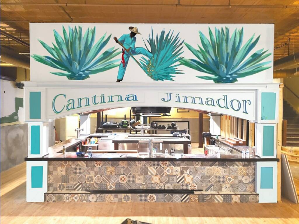 EL JIMADOR MEXICAN GRILL | restaurant | 260 E Lincoln Hwy, DeKalb, IL 60115, USA | 8159010110 OR +1 815-901-0110