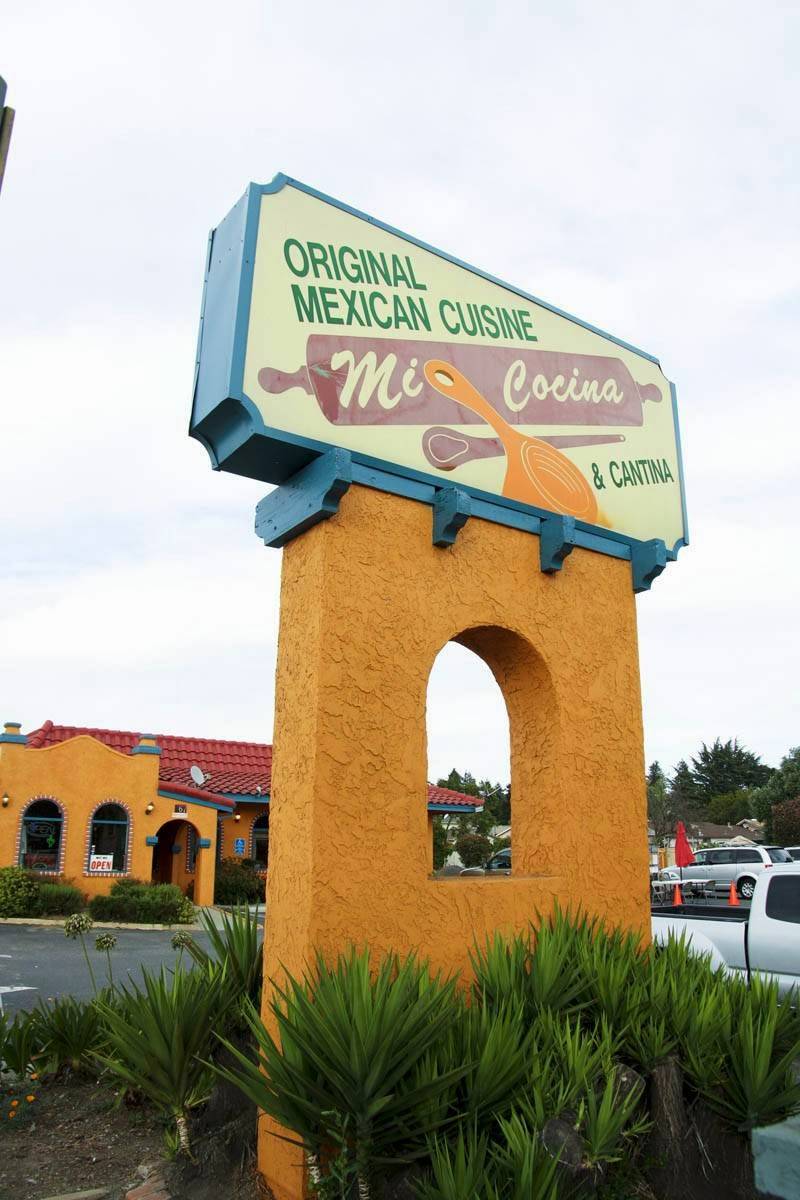 Mi Cocina & Cantina | restaurant | 467 Jackson St, Hayward, CA 94544, USA | 5108864588 OR +1 510-886-4588