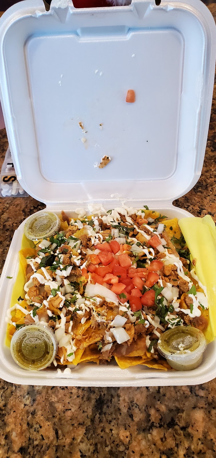 Redline Tacos | restaurant | 3170 Commercial St SE, Salem, OR 97302, USA | 5039178727 OR +1 503-917-8727