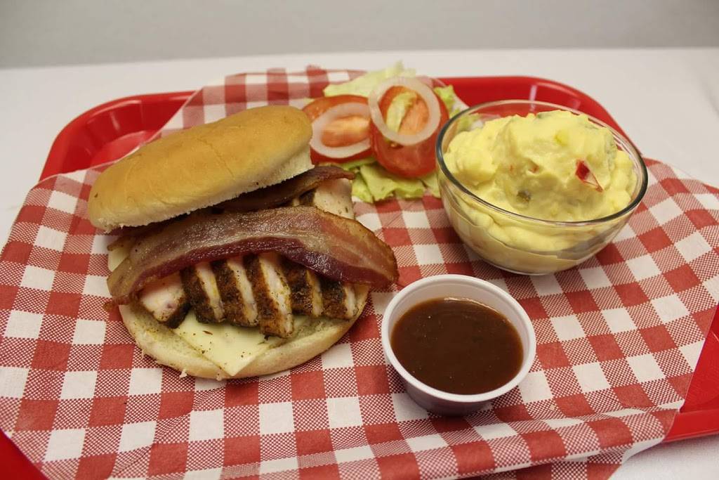 Fat Floyds Smokehouse | restaurant | 510 River St #7, Cleveland, TX 77327, USA | 2816593304 OR +1 281-659-3304