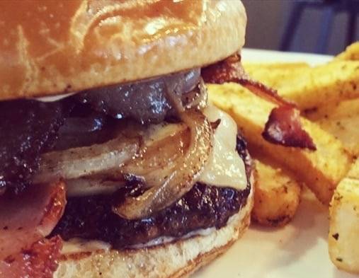 Euphoria XIX Grill | restaurant | 3944 West Point Loma Blvd A & B, San Diego, CA 92110, USA | 6192220020 OR +1 619-222-0020