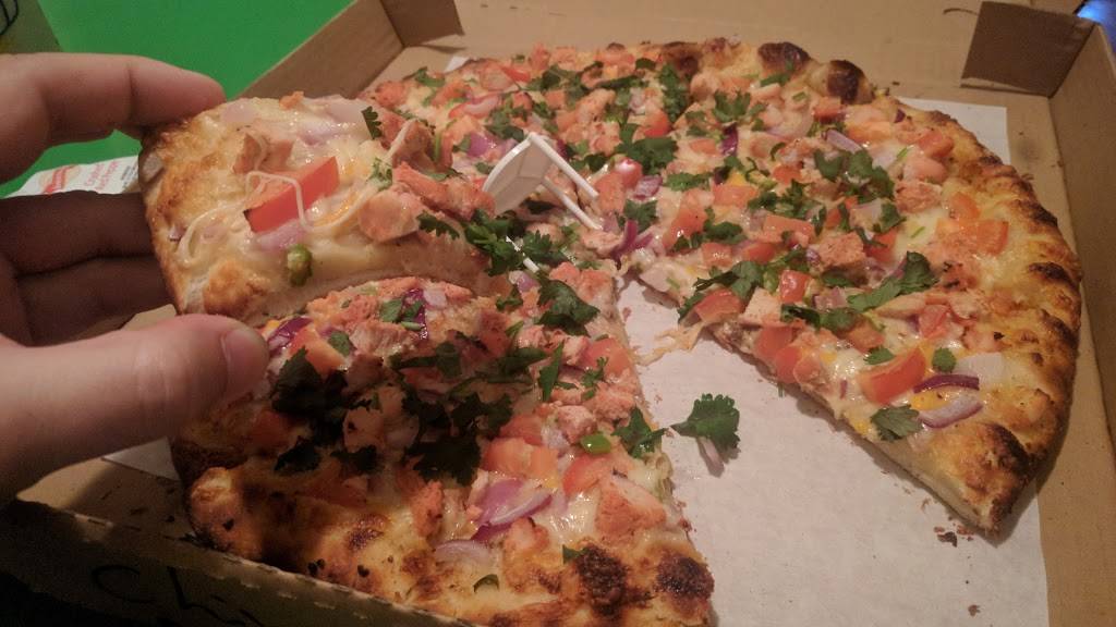 La Vals Pizza | meal delivery | 751 San Pablo Ave, Albany, CA 94706, USA | 5105286100 OR +1 510-528-6100