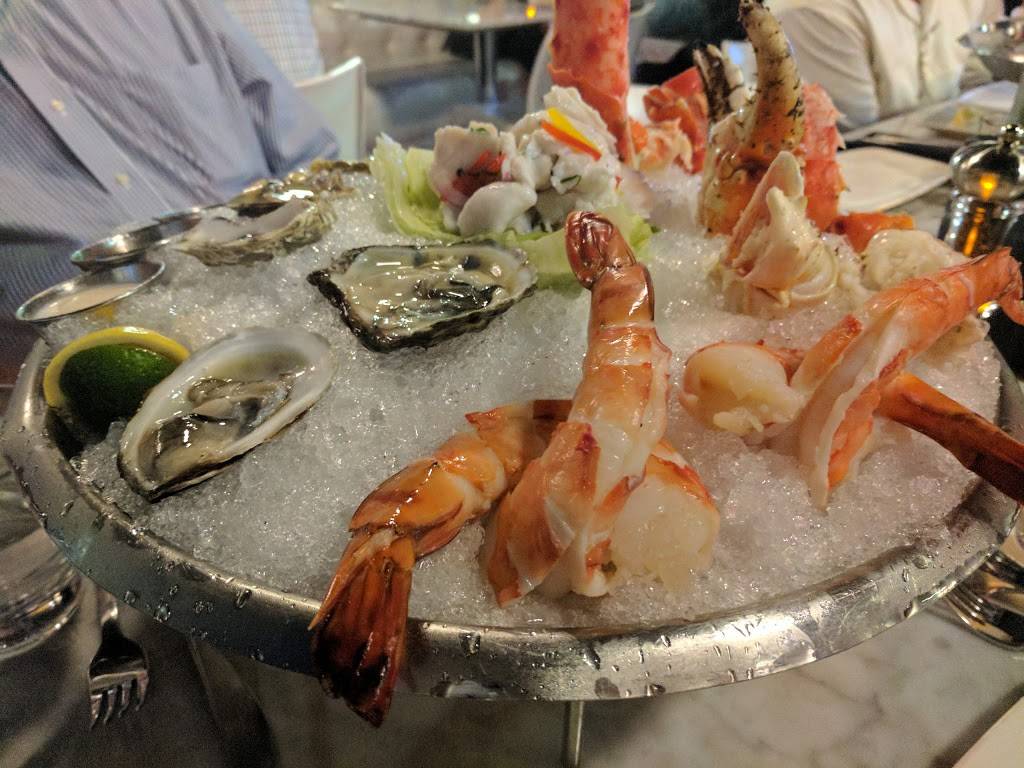 Cut 432 | restaurant | 432 E Atlantic Ave, Delray Beach, FL 33483, USA | 5612729898 OR +1 561-272-9898