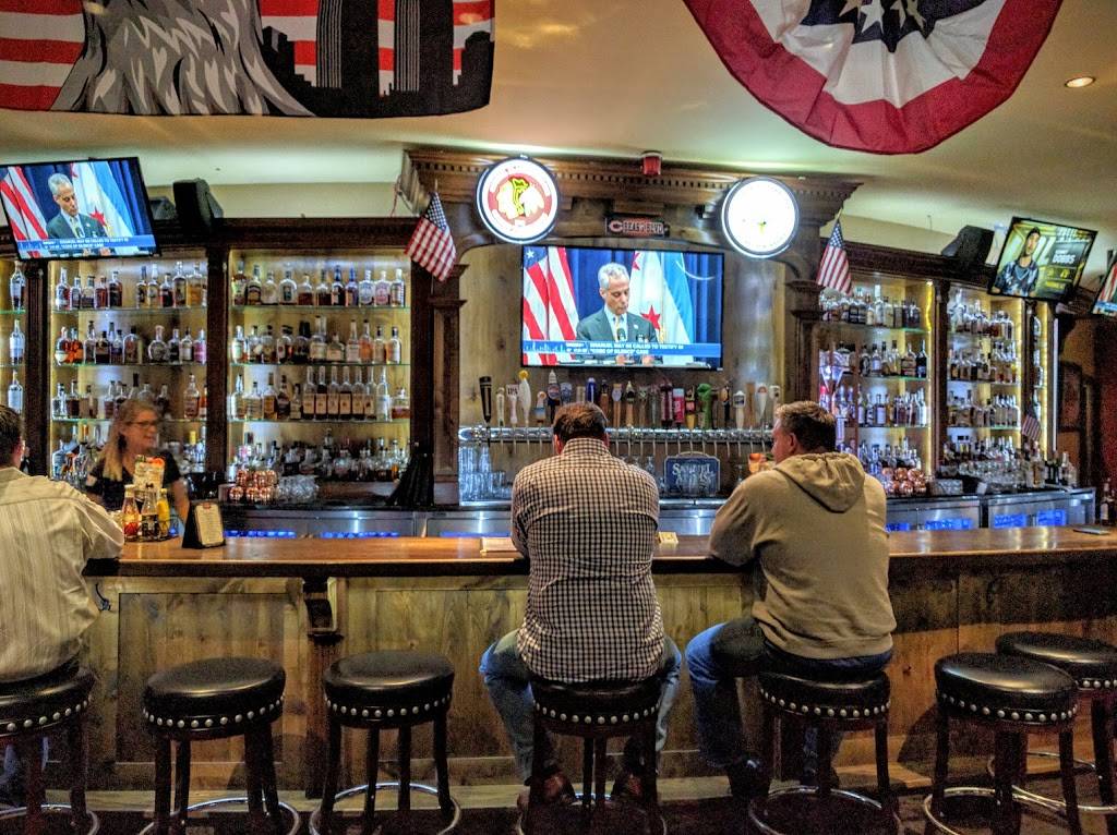 Spears Chicago | restaurant | 723 N Milwaukee Ave, Wheeling, IL 60090, USA | 8473538933 OR +1 847-353-8933