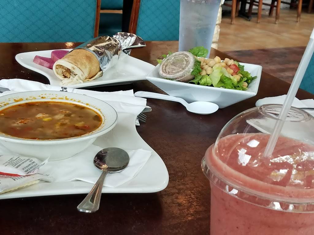 La Pita Fresh | restaurant | 5056 Cass Ave, Detroit, MI 48202, USA | 3138314550 OR +1 313-831-4550