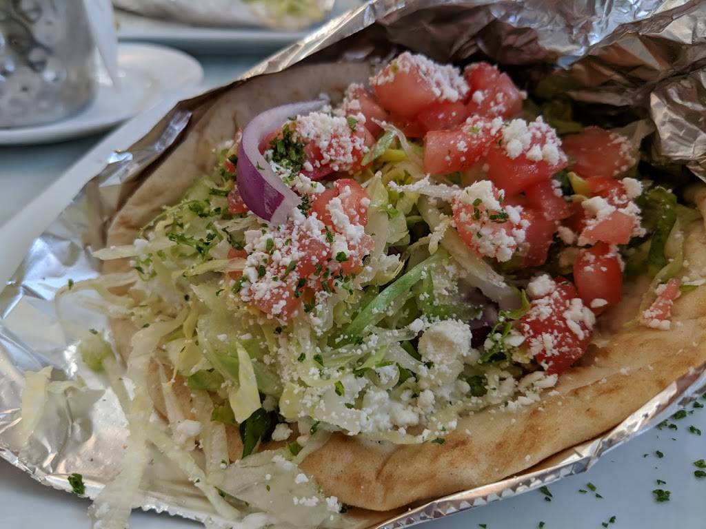 Vasos Kitchen | restaurant | 1225 Powhatan St, Alexandria, VA 22314, USA | 7035482747 OR +1 703-548-2747