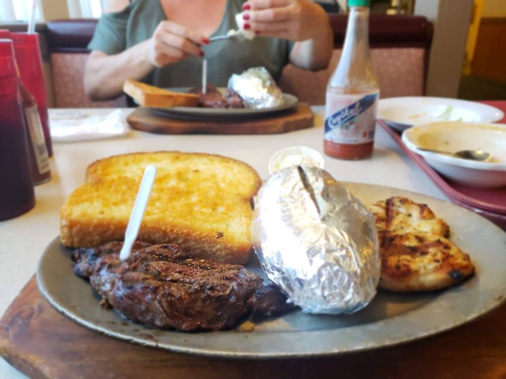 Sundowners Family Restaurant | restaurant | 8983 Sierra Ave, Fontana, CA 92335, USA | 9098234515 OR +1 909-823-4515