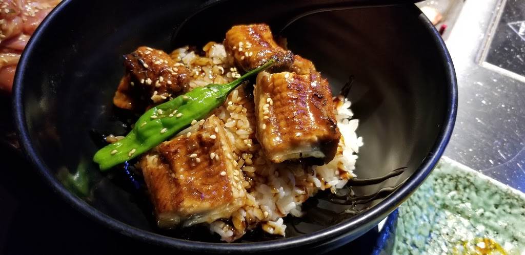 101 BBQ & Karaoke | restaurant | 10631 Valley Mall, El Monte, CA 91731, USA | 6265796888 OR +1 626-579-6888