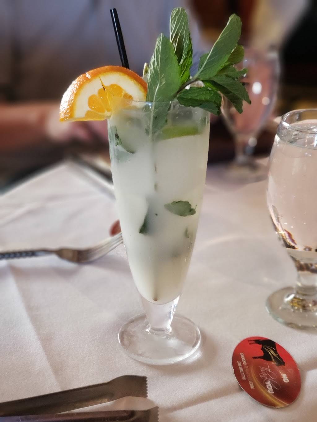 Gaucho Steakhouse | restaurant | 39550 W Seven Mile Rd, Northville, MI 48167, USA | 2483807770 OR +1 248-380-7770