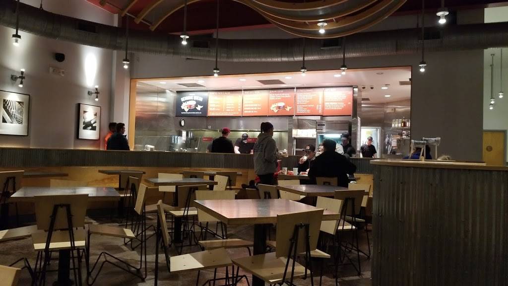 Chipotle Mexican Grill | restaurant | 11257 Reed Hartman Hwy Unit B, Blue Ash, OH 45241, USA | 5134691980 OR +1 513-469-1980