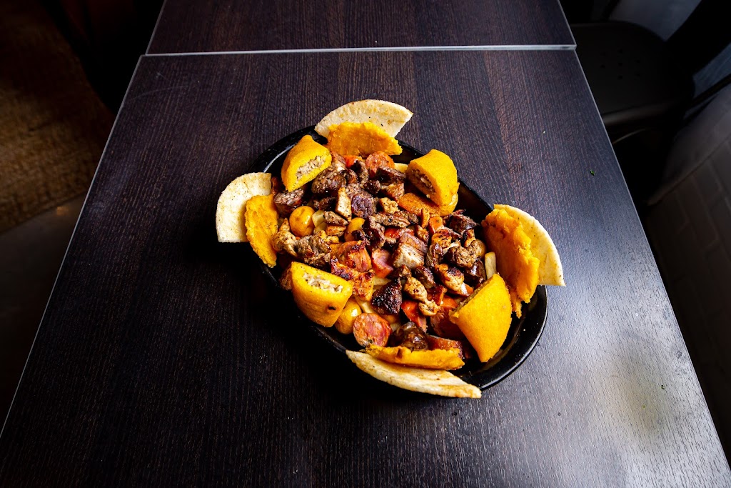 Palo quemao | restaurant | 350 NE 24th St #109, Miami, FL 33137, USA | 7865589543 OR +1 786-558-9543