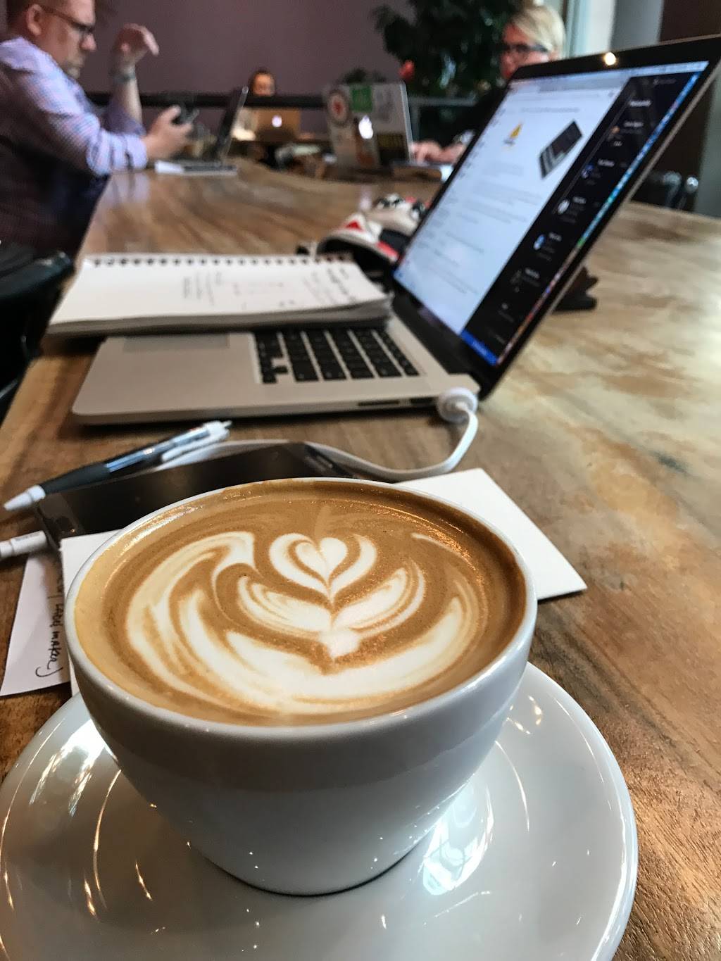 Café Cesura | cafe | 1015 108th Ave NE, Bellevue, WA 98004, USA | 4259547277 OR +1 425-954-7277