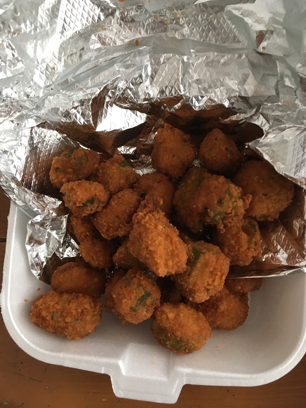 Sabrinas Soul Food | restaurant | 3215 S Academy Blvd Suite B, Colorado Springs, CO 80916, USA | 7192034390 OR +1 719-203-4390