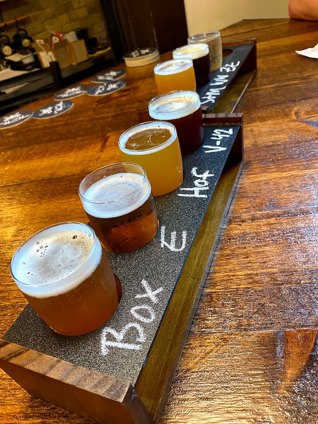 Wizard Works Brewing Company | restaurant | 231 E Buffalo St, Milwaukee, WI 53202, USA | 4144770222 OR +1 414-477-0222