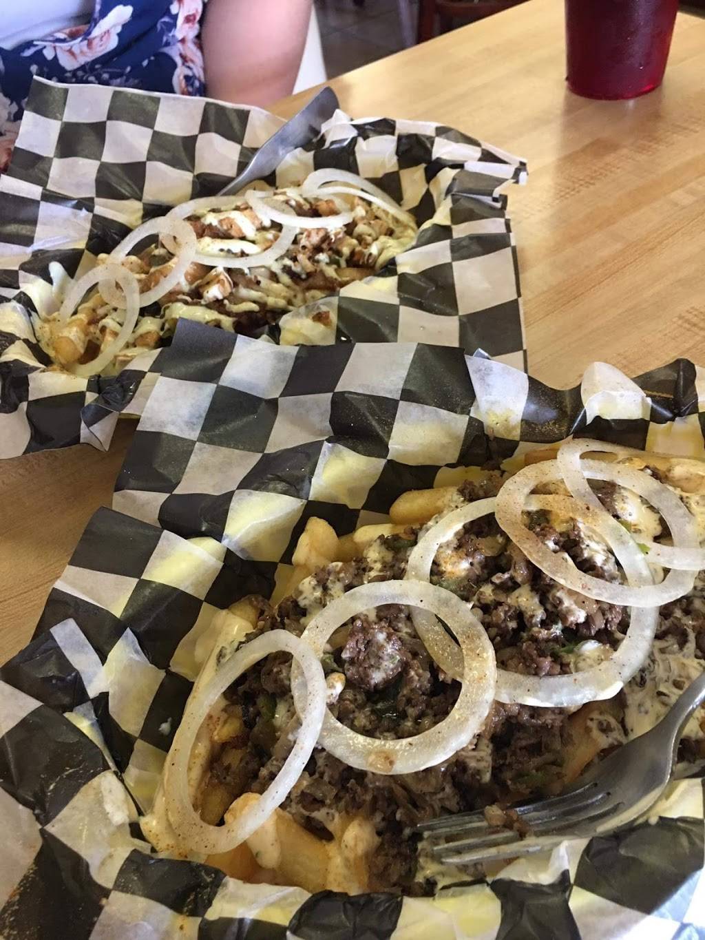 No Forks Cheese Steaks & More | meal takeaway | 5045 Virginia Beach Blvd #101, Virginia Beach, VA 23462, USA | 7574730087 OR +1 757-473-0087