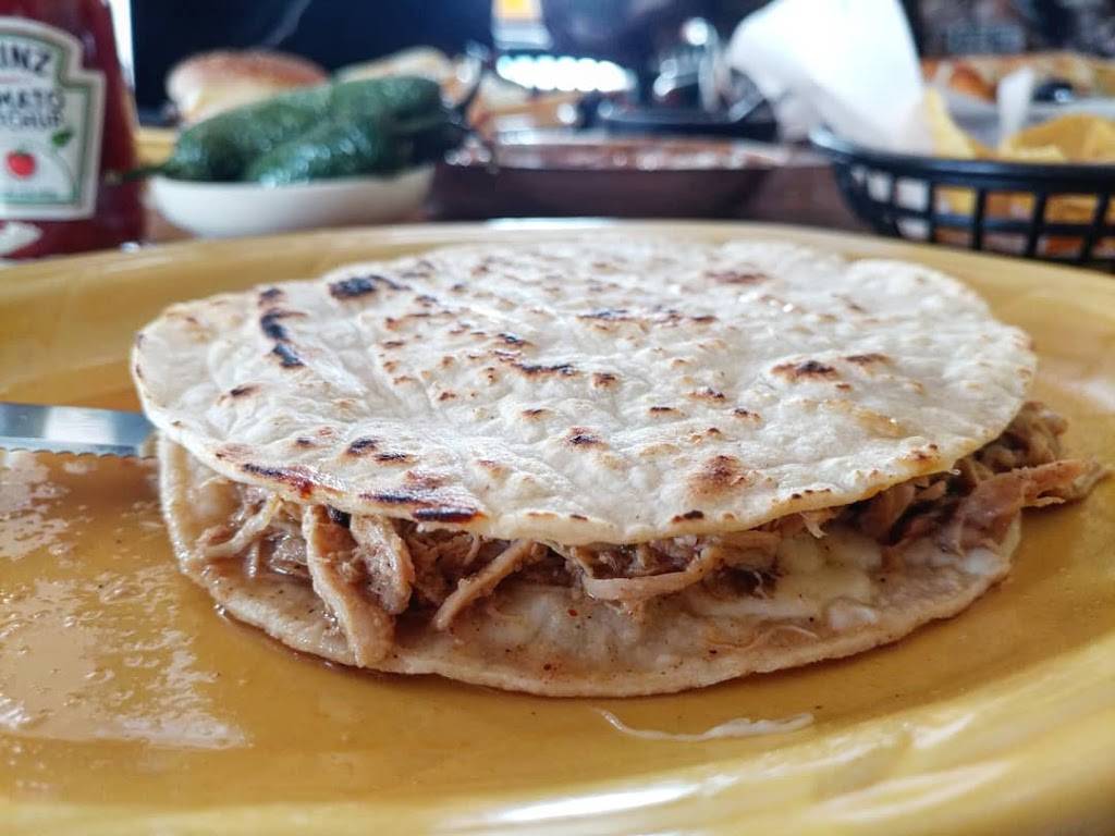 El Camino Restaurant | restaurant | 6611 Brentwood Blvd, Brentwood, CA 94513, USA | 9256344011 OR +1 925-634-4011