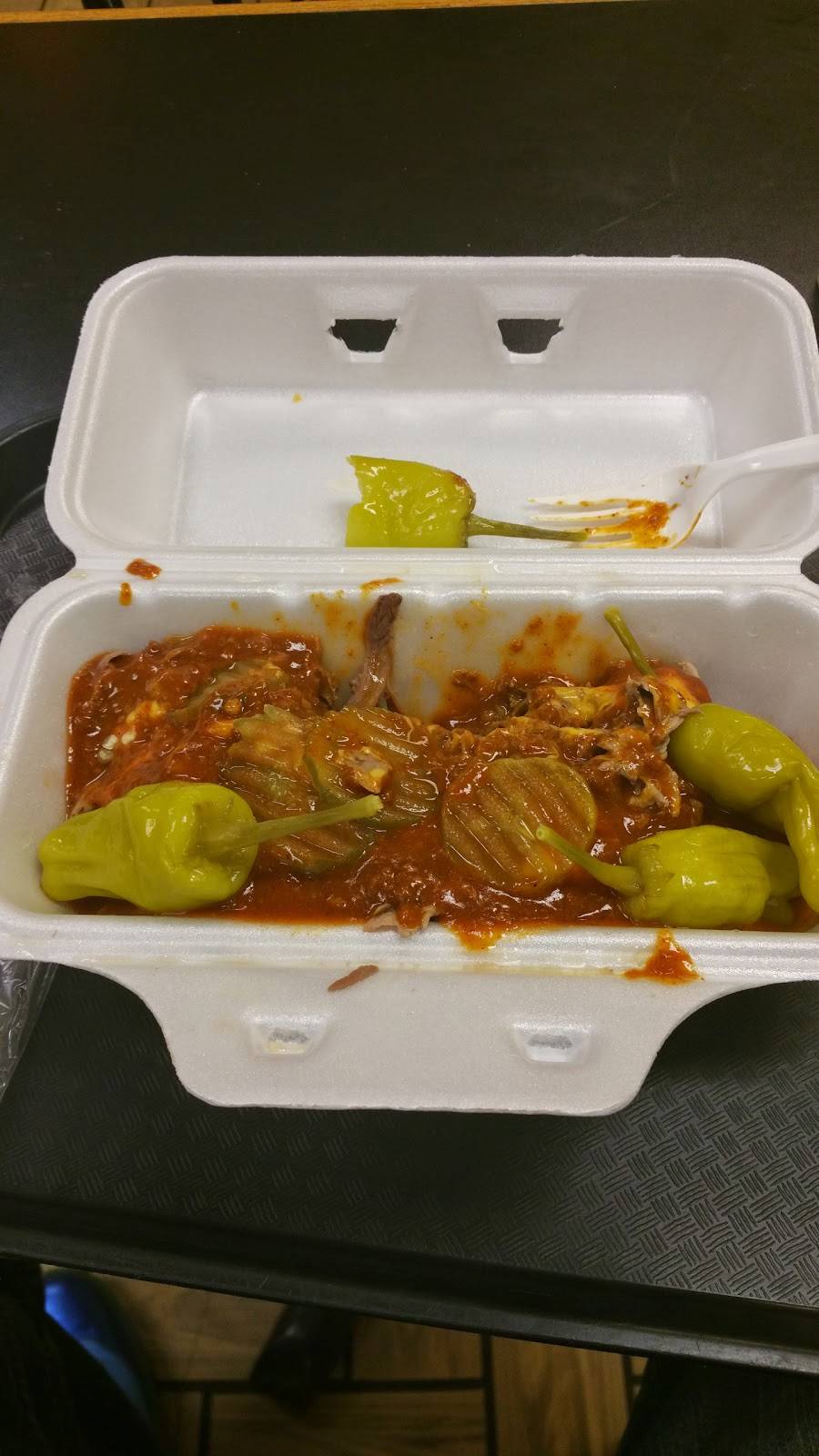 Zels Roast Beef | restaurant | 7889 W Lincoln Hwy, Schererville, IN 46375, USA | 2198641011 OR +1 219-864-1011