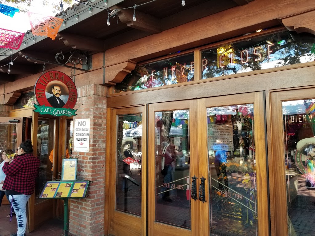 Mariachi Bar | restaurant | 218 Produce Row, San Antonio, TX 78207, USA | 2102251262 OR +1 210-225-1262