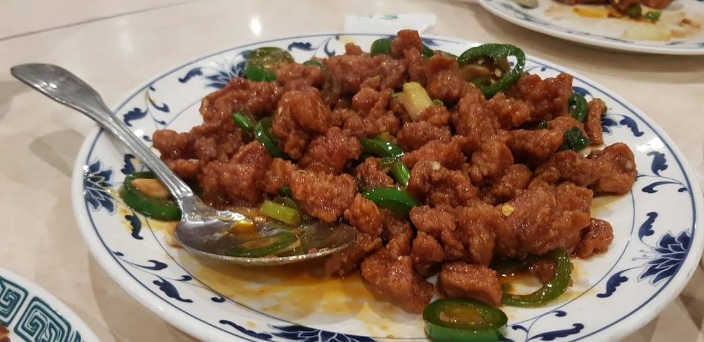 清真一條龍 - Milpitas | restaurant | 272-320 Barber Ct, Milpitas, CA 95035, USA | 4084335199 OR +1 408-433-5199