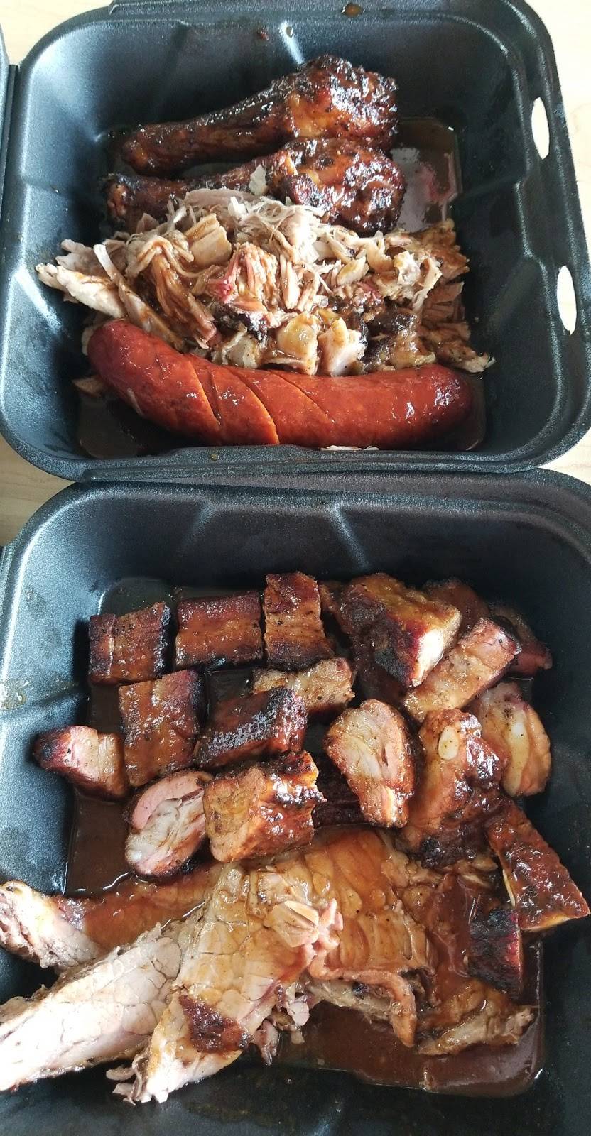 JL Smokehouse | restaurant | 1712 E Broadway Rd, Phoenix, AZ 85040, USA | 6029004296 OR +1 602-900-4296