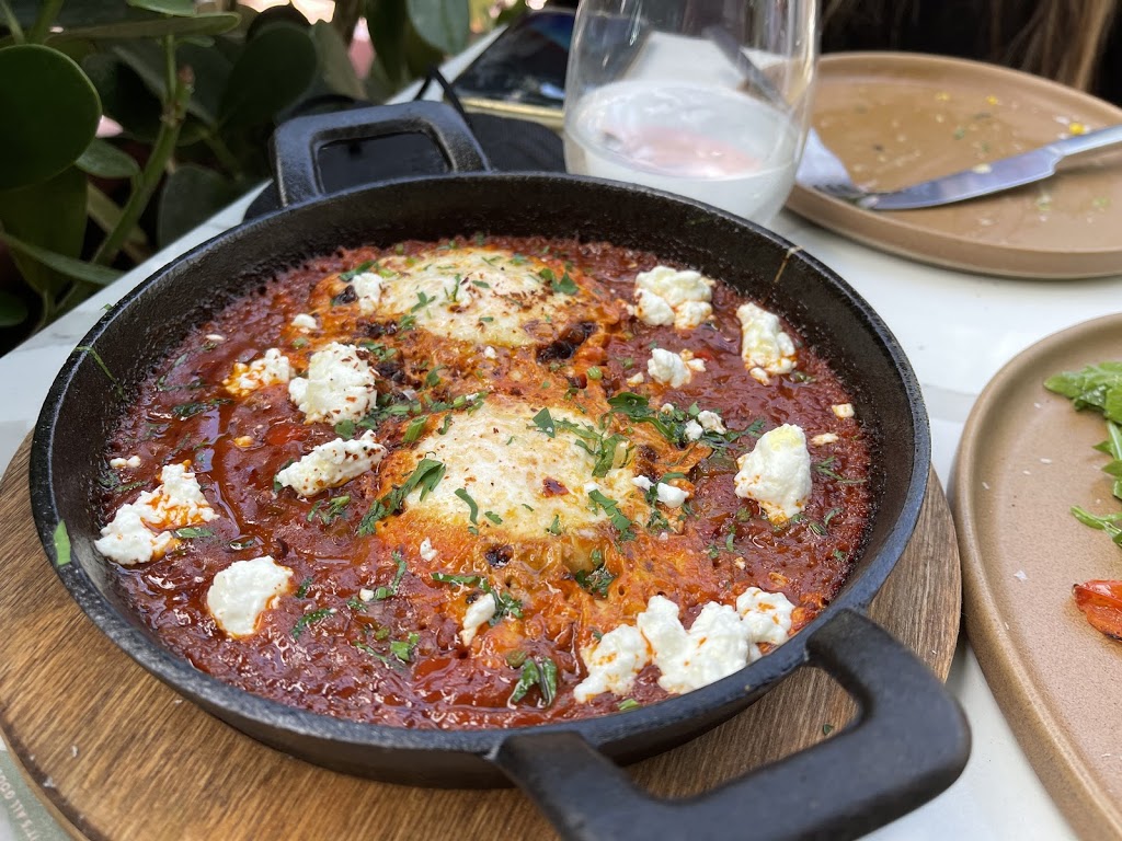 Abbalé Telavivian Kitchen | restaurant | 864 Commerce St, Miami Beach, FL 33139, USA | 3059023477 OR +1 305-902-3477